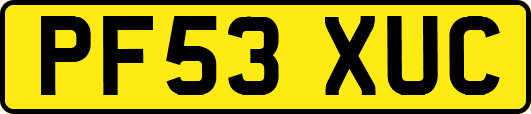 PF53XUC