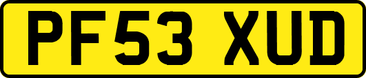 PF53XUD