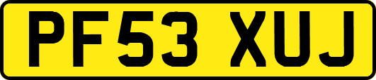 PF53XUJ