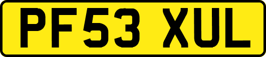 PF53XUL