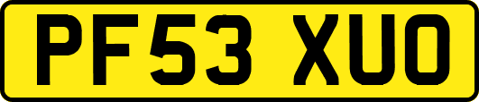 PF53XUO