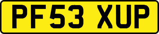 PF53XUP