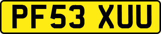 PF53XUU