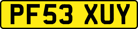 PF53XUY