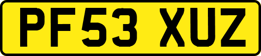 PF53XUZ