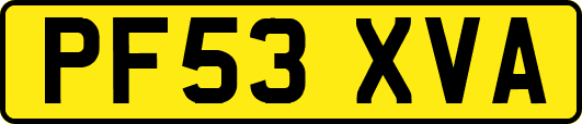 PF53XVA