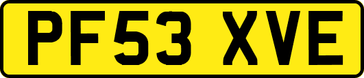 PF53XVE
