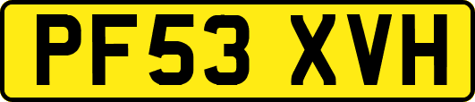 PF53XVH