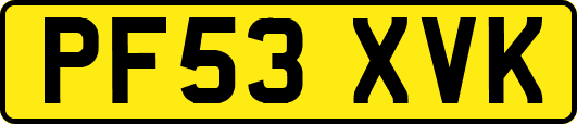 PF53XVK
