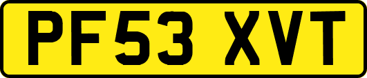 PF53XVT