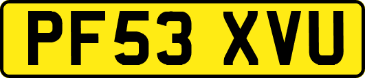 PF53XVU