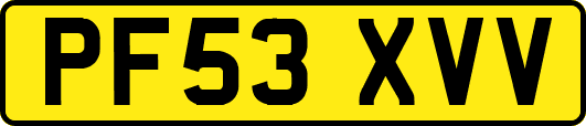 PF53XVV
