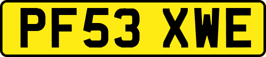 PF53XWE