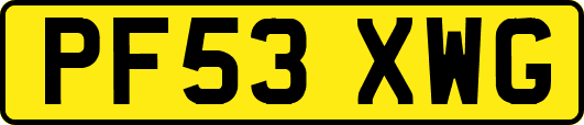 PF53XWG