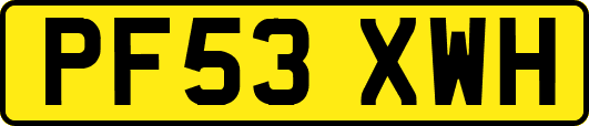 PF53XWH