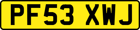 PF53XWJ