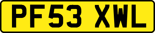 PF53XWL