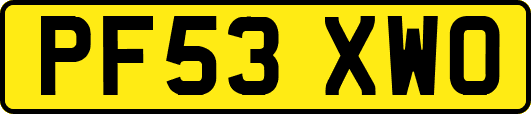PF53XWO
