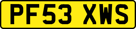 PF53XWS