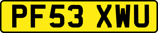 PF53XWU