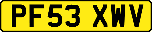 PF53XWV