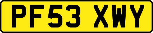 PF53XWY