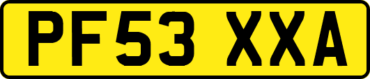 PF53XXA