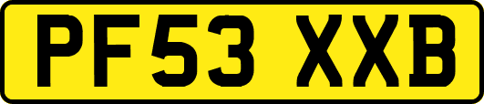 PF53XXB