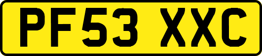 PF53XXC