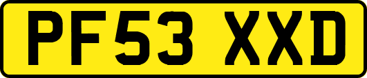 PF53XXD