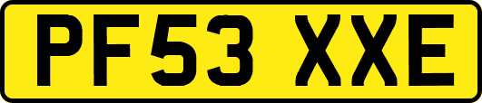 PF53XXE