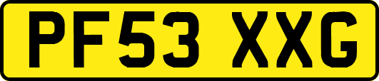 PF53XXG