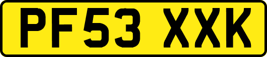 PF53XXK