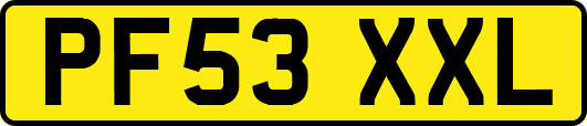 PF53XXL
