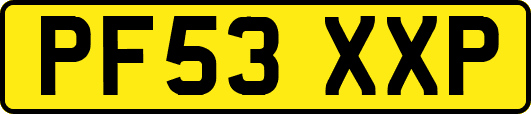 PF53XXP