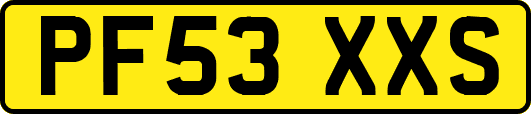PF53XXS