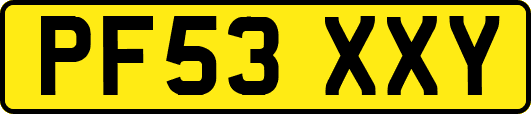 PF53XXY