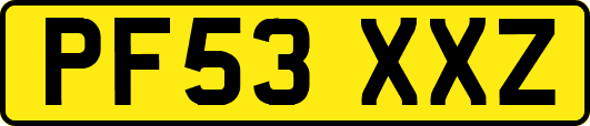 PF53XXZ