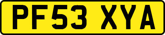 PF53XYA