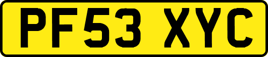 PF53XYC