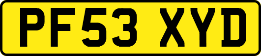 PF53XYD