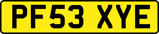 PF53XYE