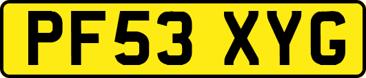 PF53XYG