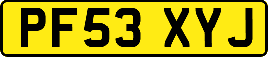 PF53XYJ