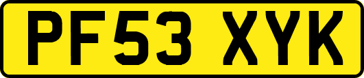 PF53XYK