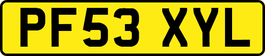 PF53XYL