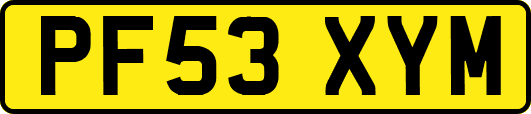 PF53XYM
