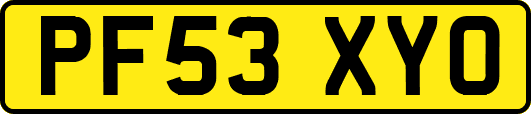 PF53XYO