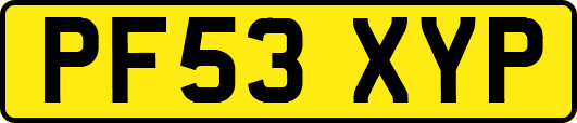 PF53XYP
