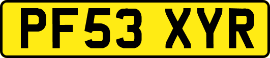 PF53XYR